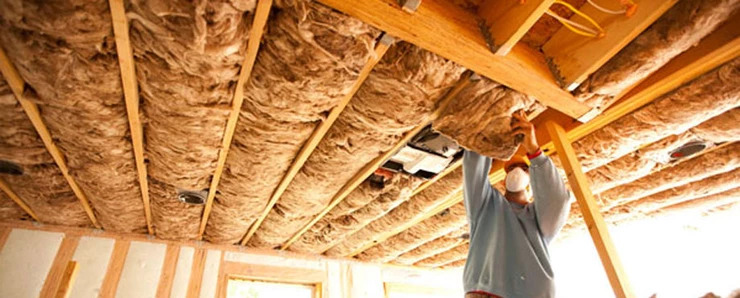 Choosing The Right Insulation | Stamford Construction Group